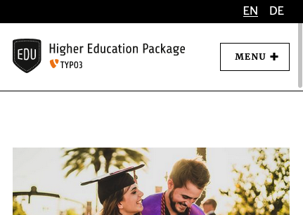 Example of language-navigation