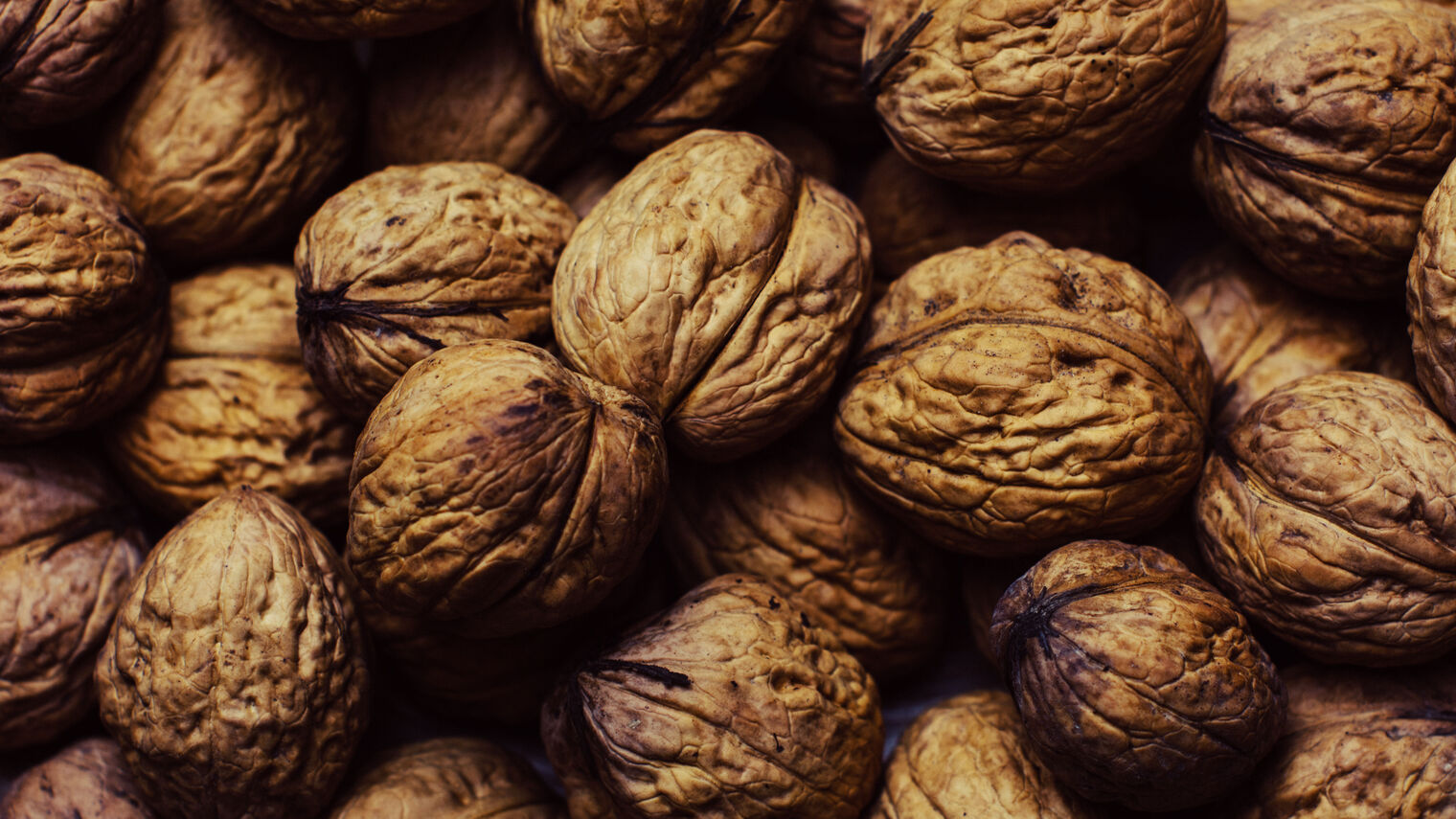 Walnuts