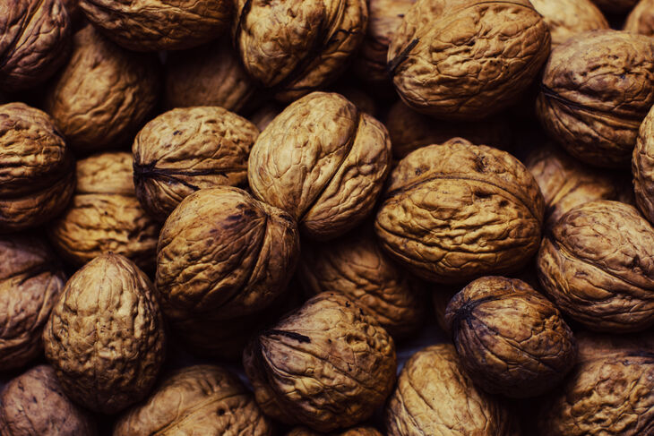 Walnuts